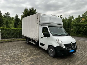 Renault Master, снимка 2