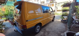 VW Transporter, снимка 1