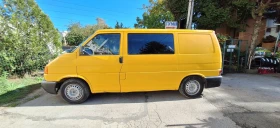 VW Transporter, снимка 5