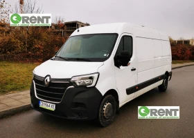 Renault Master 2.3 dCi L3H2 Наличен, снимка 1