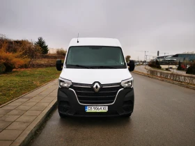 Renault Master 2.3 dCi L3H2 Наличен, снимка 2