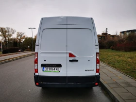 Renault Master 2.3 dCi L3H2 Наличен, снимка 6