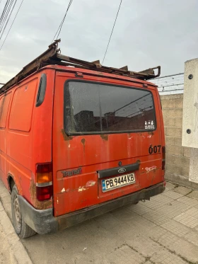 Ford Transit, снимка 3