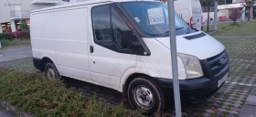 Обява за продажба на Ford Transit 2.2 TDCI ~2 800 лв. - изображение 2