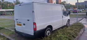 Обява за продажба на Ford Transit 2.2 TDCI ~2 800 лв. - изображение 3