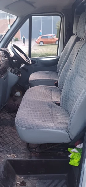 Обява за продажба на Ford Transit 2.2 TDCI ~2 800 лв. - изображение 6