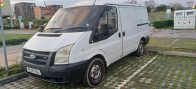     Ford Transit 2.2 TDCI