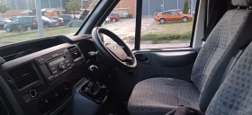 Обява за продажба на Ford Transit 2.2 TDCI ~2 800 лв. - изображение 5