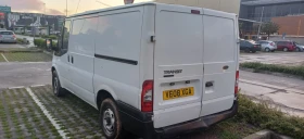 Обява за продажба на Ford Transit 2.2 TDCI ~2 800 лв. - изображение 4