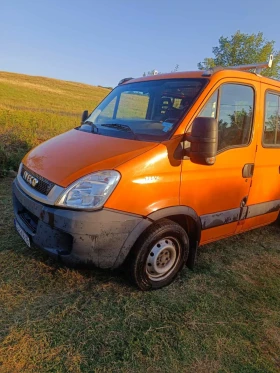 Обява за продажба на Iveco Daily ~22 999 лв. - изображение 2