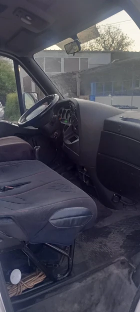 Iveco Daily | Mobile.bg � ����� ������ 13
