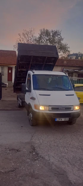 Iveco Daily | Mobile.bg � ����� ������ 8