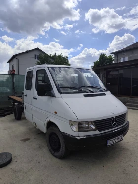 Mercedes-Benz 308 �������� 308D �������  | Mobile.bg � ����� ������ 4