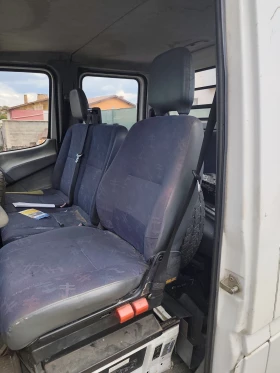 Mercedes-Benz 308 �������� 308D �������  | Mobile.bg � ����� ������ 9