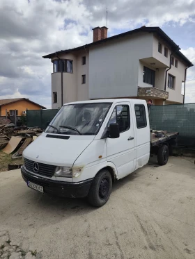 Mercedes-Benz 308 �������� 308D �������  | Mobile.bg � ����� ������ 2