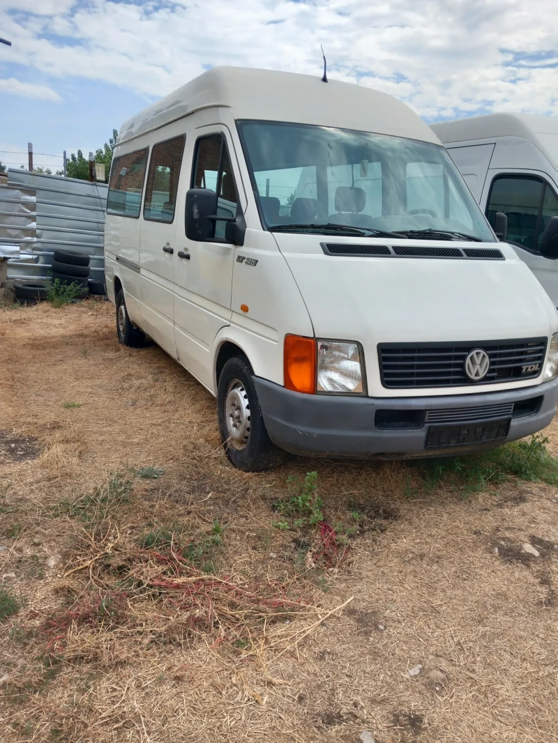 Peugeot Boxer 2, 8 нди 9 места клима изплащане тби банка , снимка 14 - Бусове и автобуси - 47197657