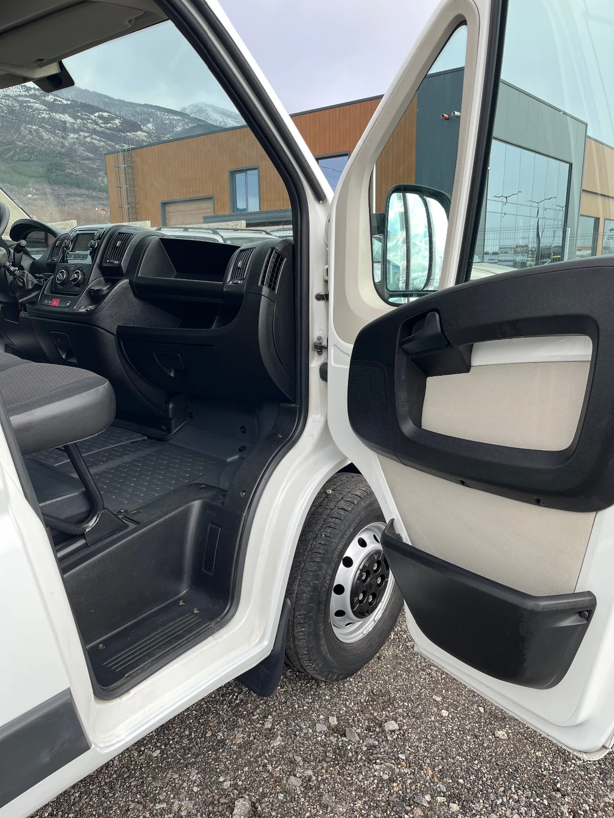 Citroen Jumper 2.2 | Mobile.bg � ����������� 12