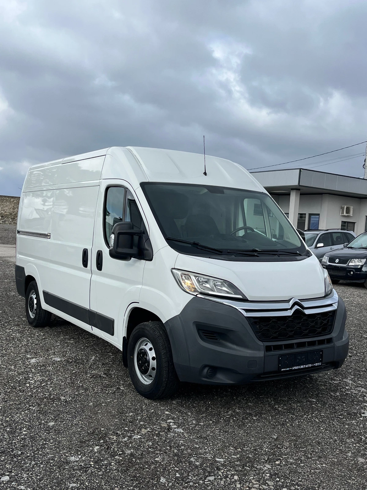 Citroen Jumper 2.2 | Mobile.bg � ����������� 1