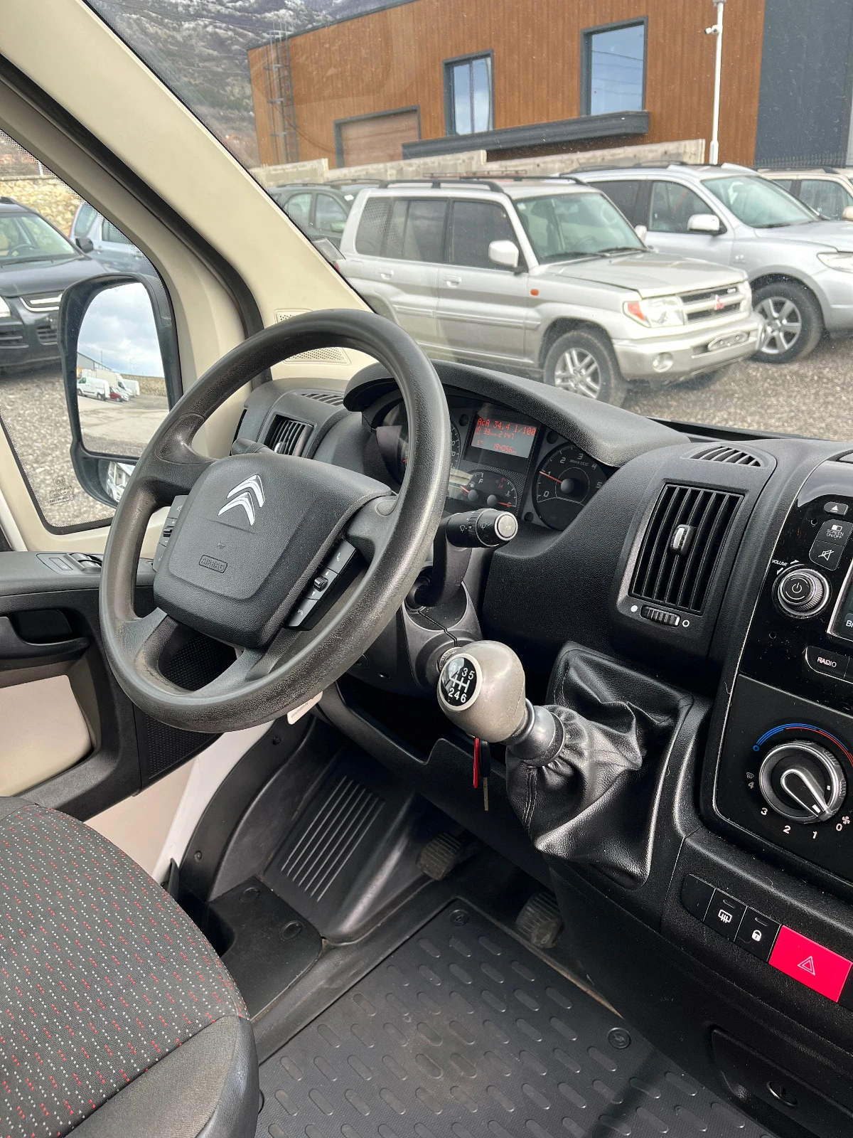 Citroen Jumper 2.2 | Mobile.bg � ����������� 13