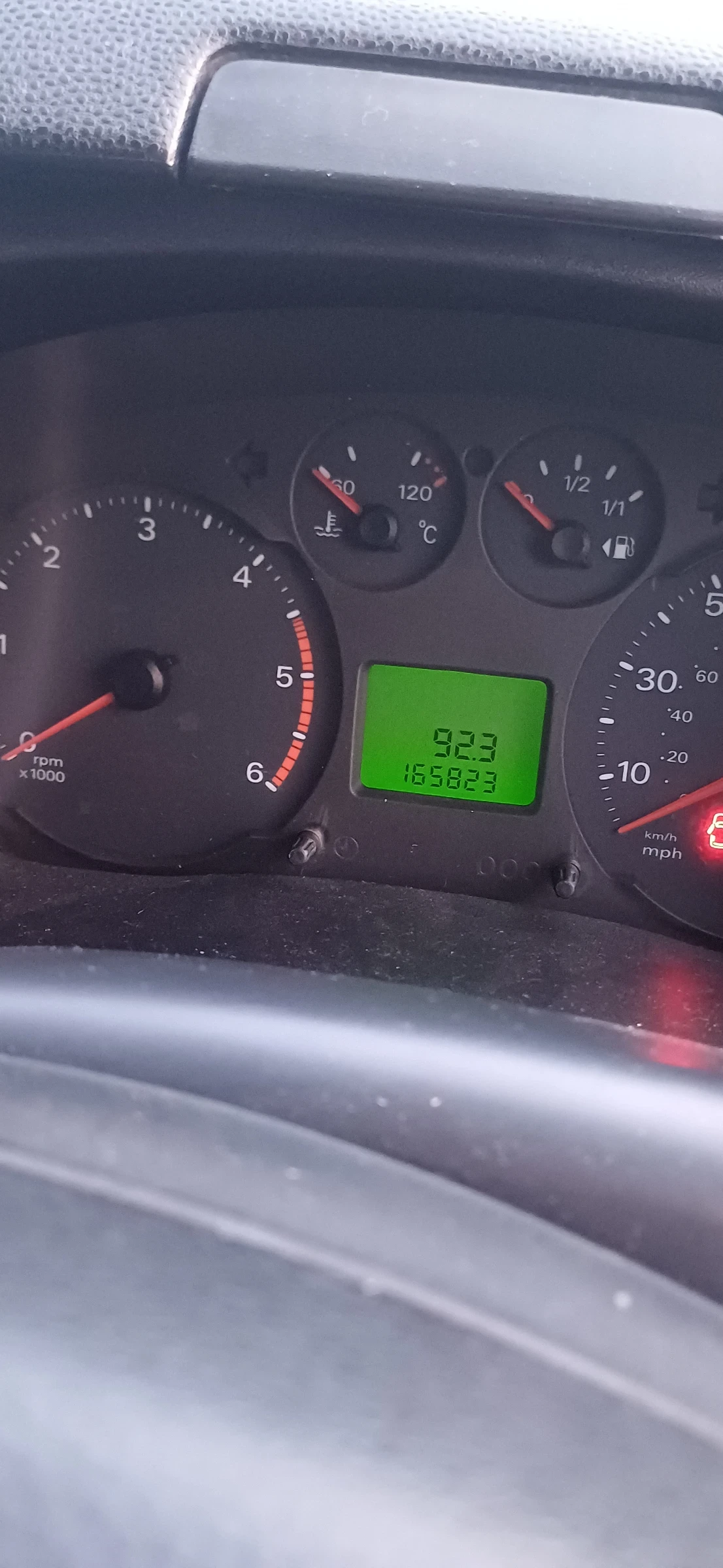Ford Transit 2.2 TDCI - изображение 9