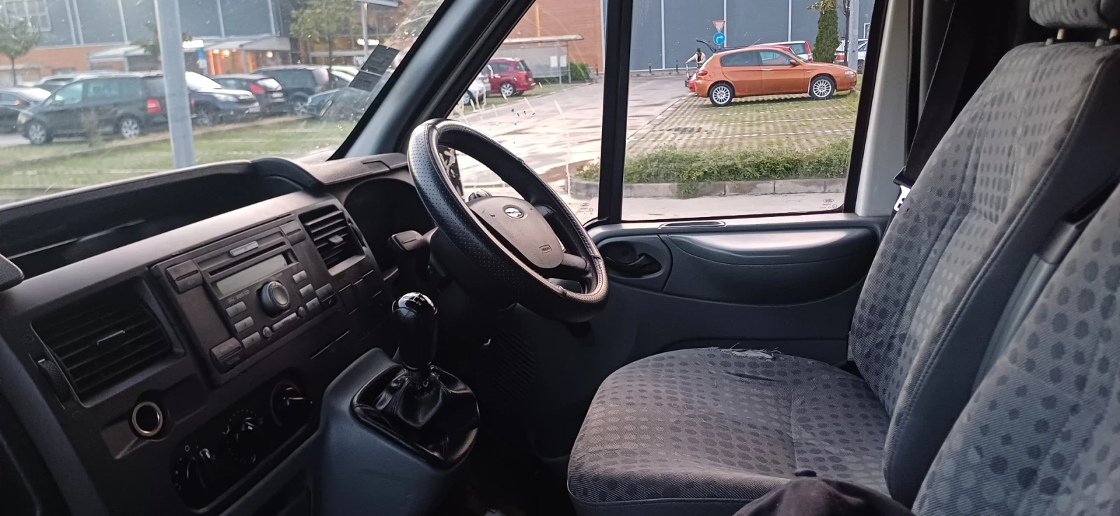 Ford Transit 2.2 TDCI - изображение 6