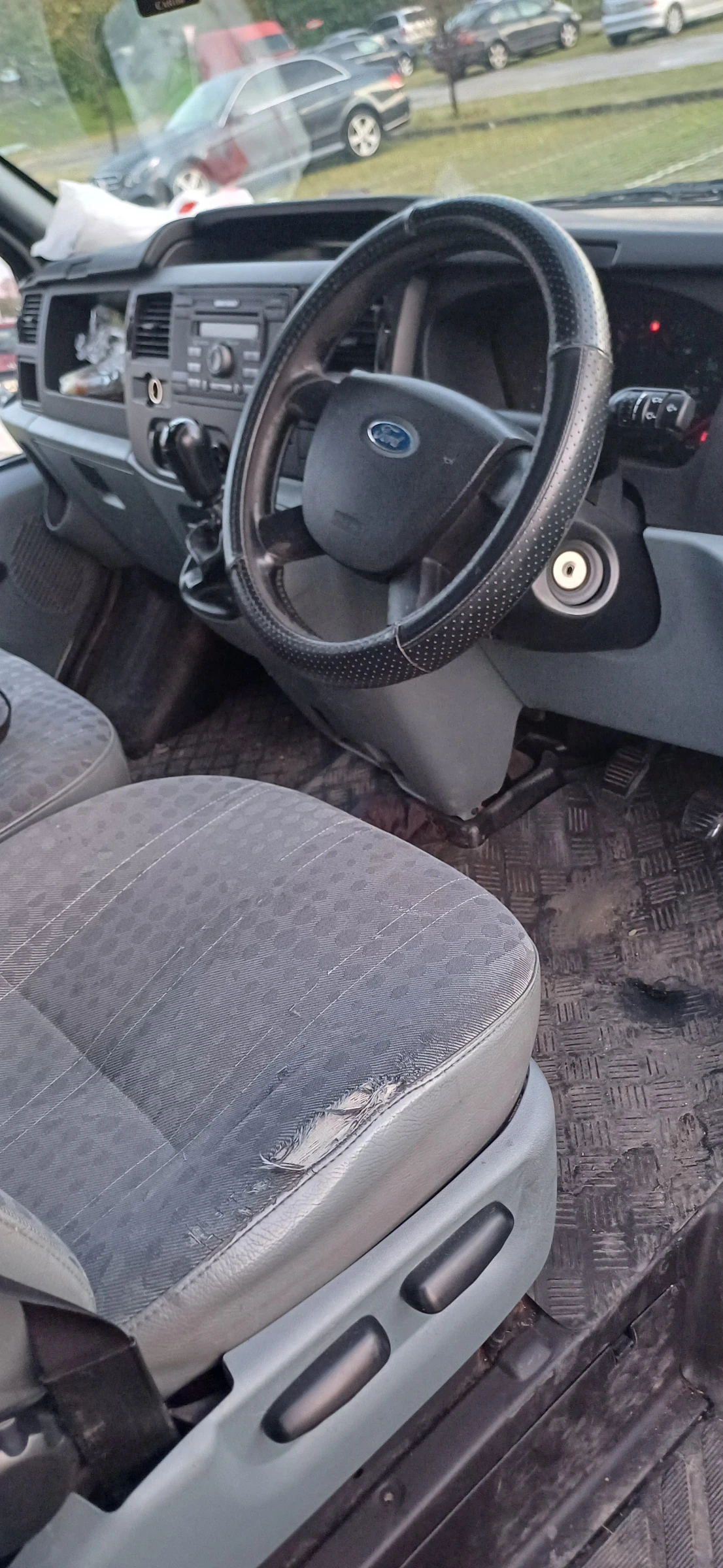 Ford Transit 2.2 TDCI - изображение 8