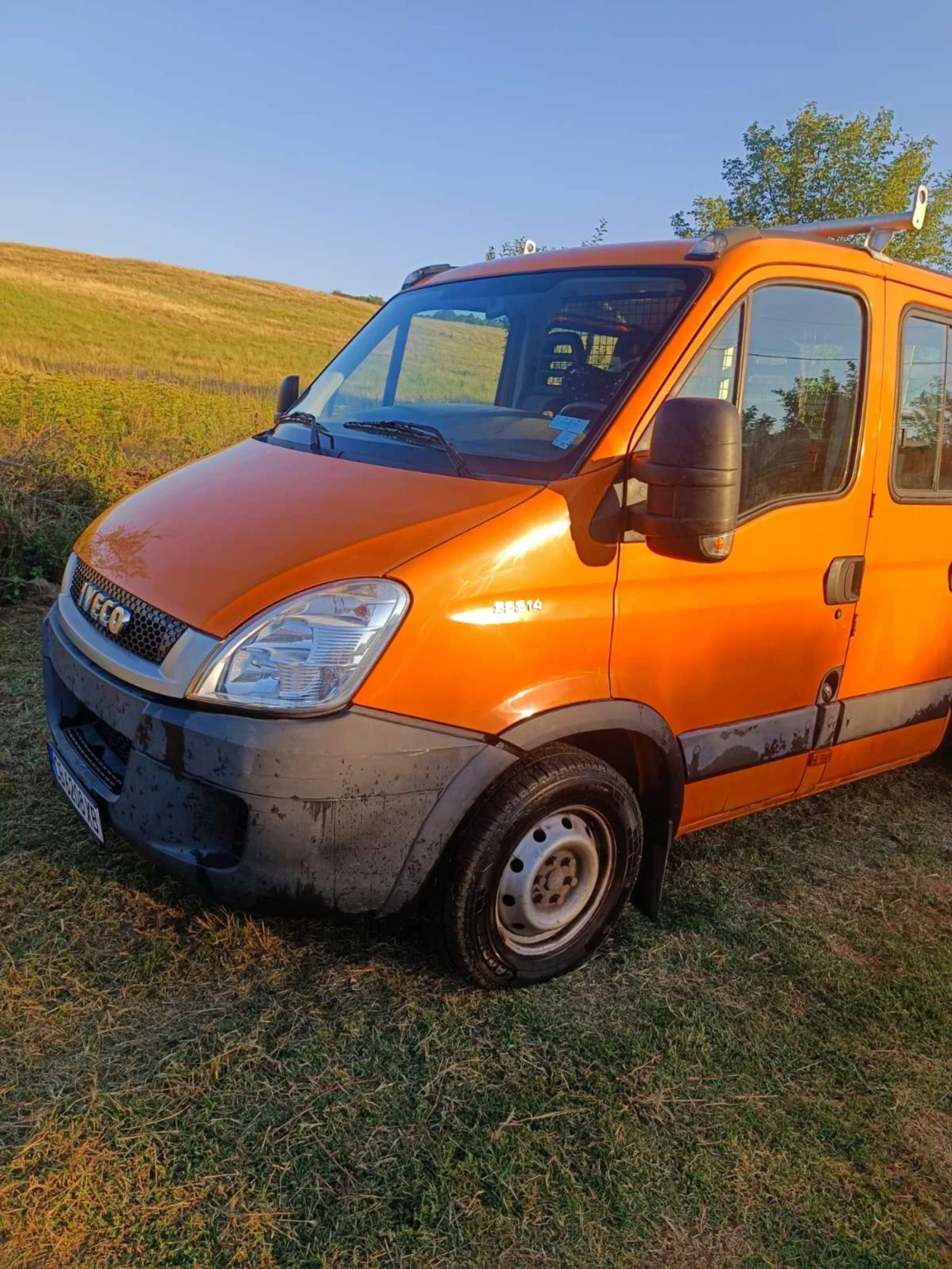 Iveco Daily  - изображение 3