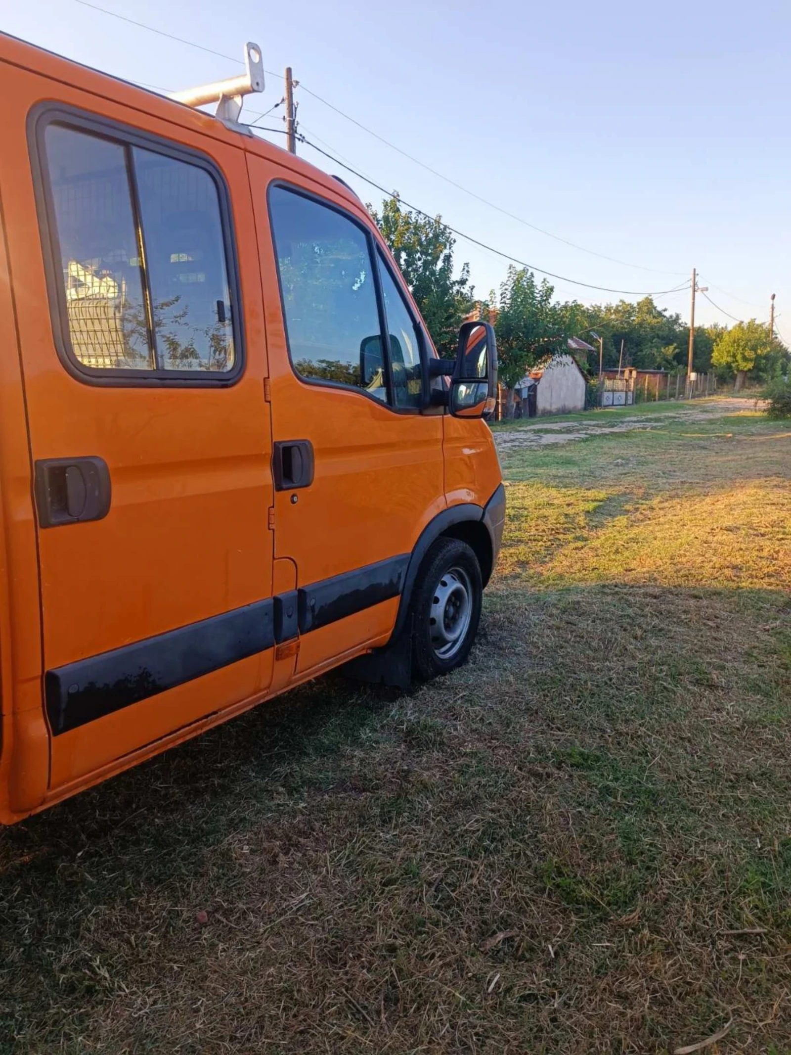 Iveco Daily  - изображение 10
