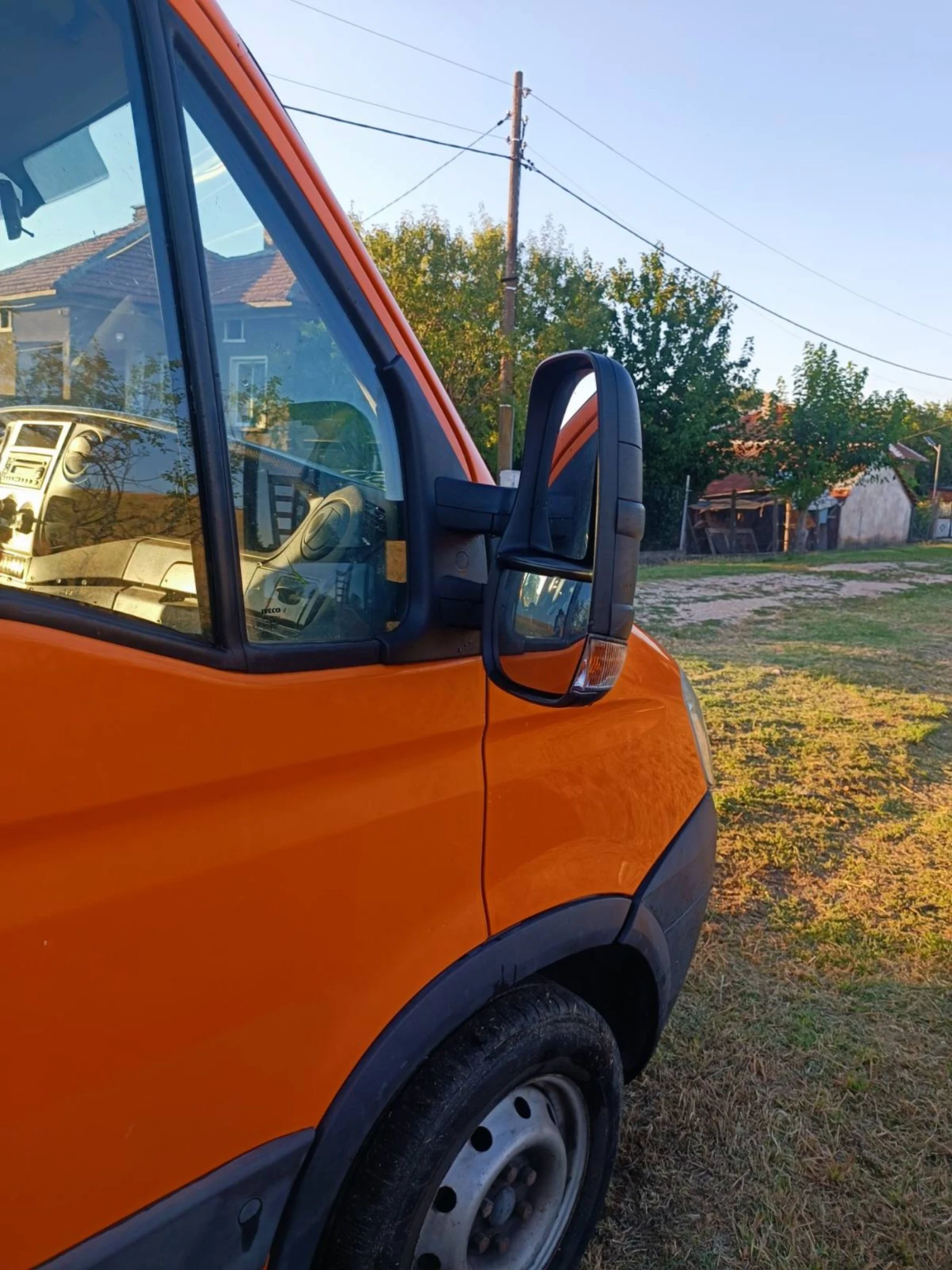 Iveco Daily  - изображение 5
