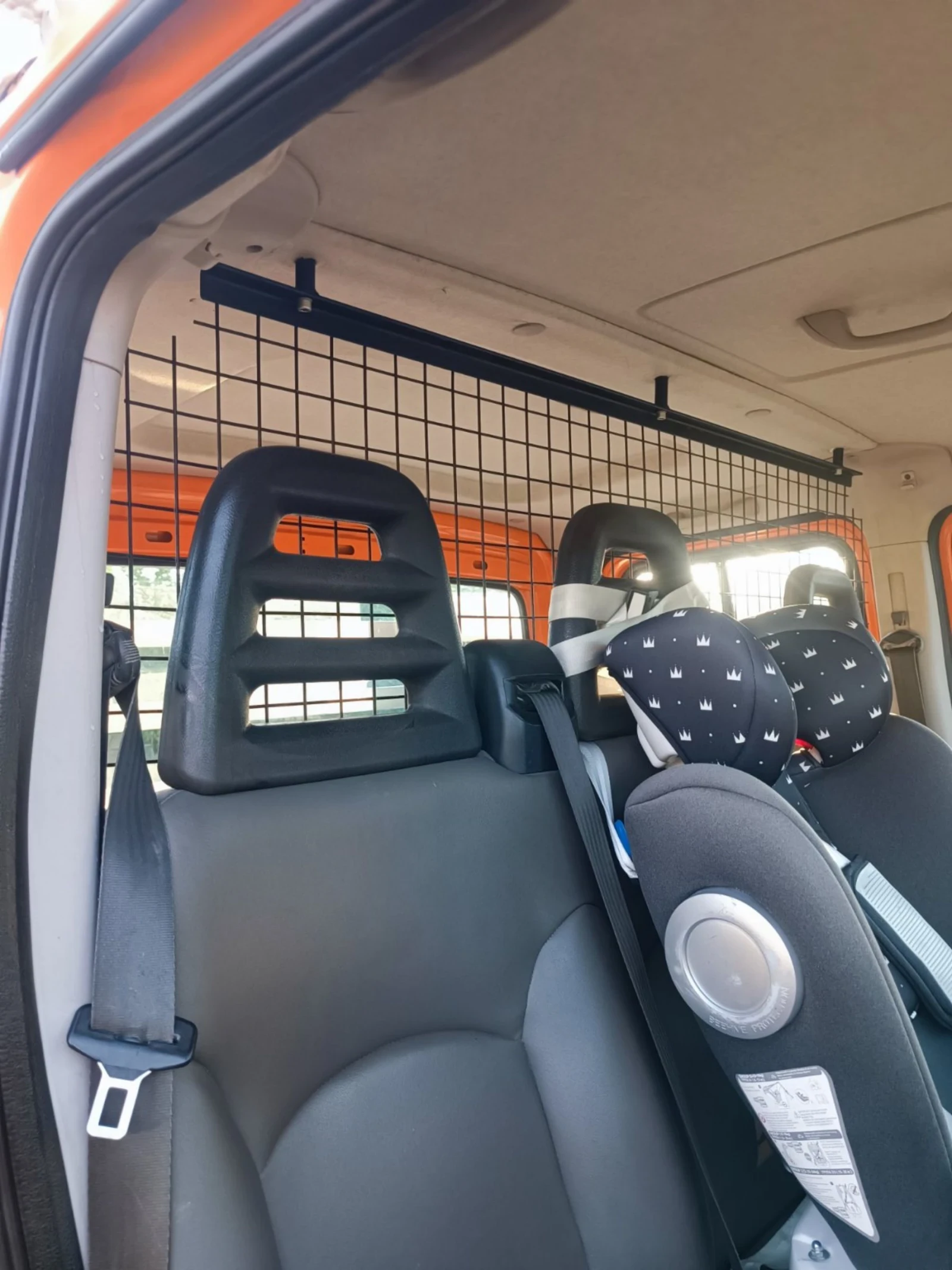 Iveco Daily  - изображение 8