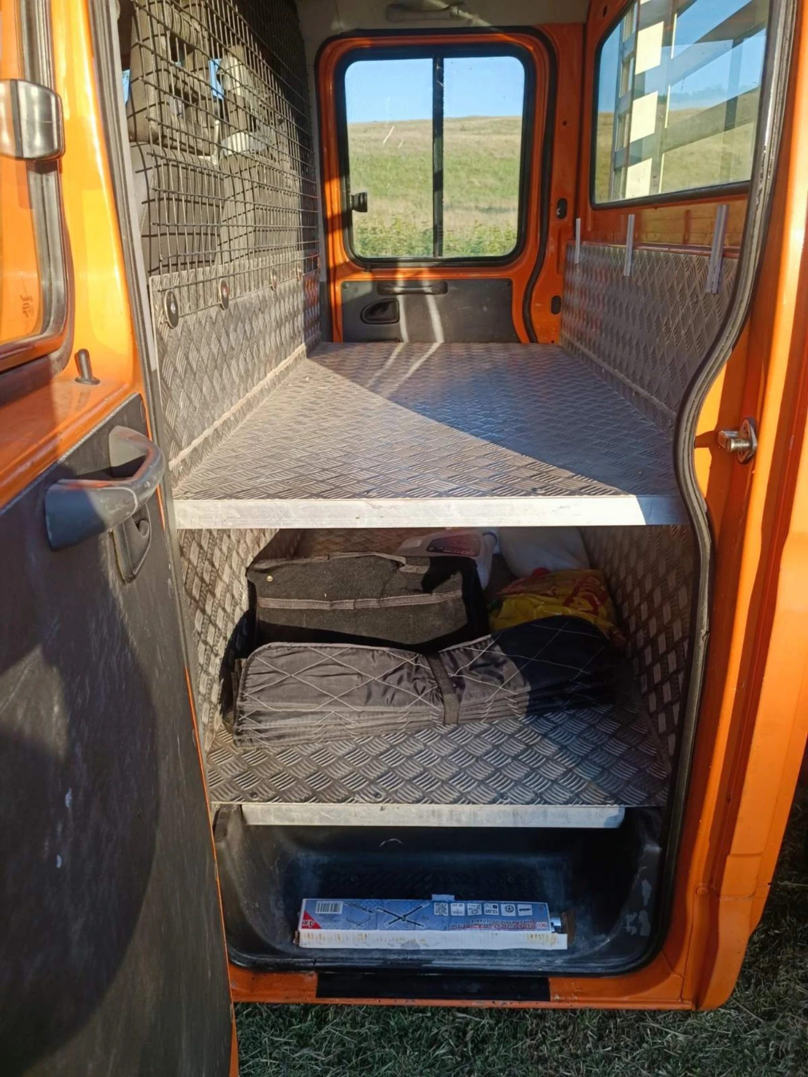 Iveco Daily  - изображение 4