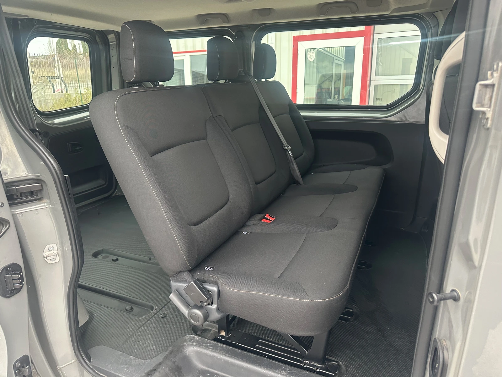 Fiat Talento 1.6mJet | Mobile.bg   9