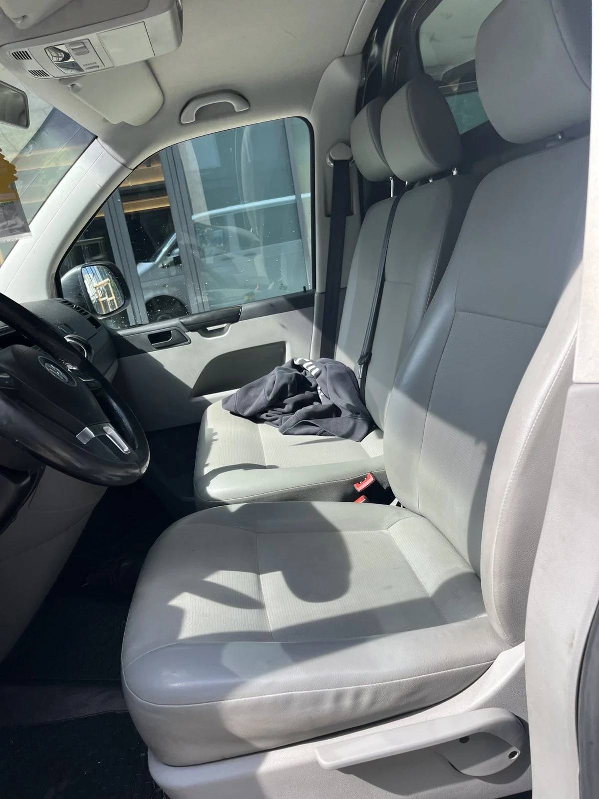 VW Transporter Товарен, снимка 10 - Бусове и автобуси - 54662883