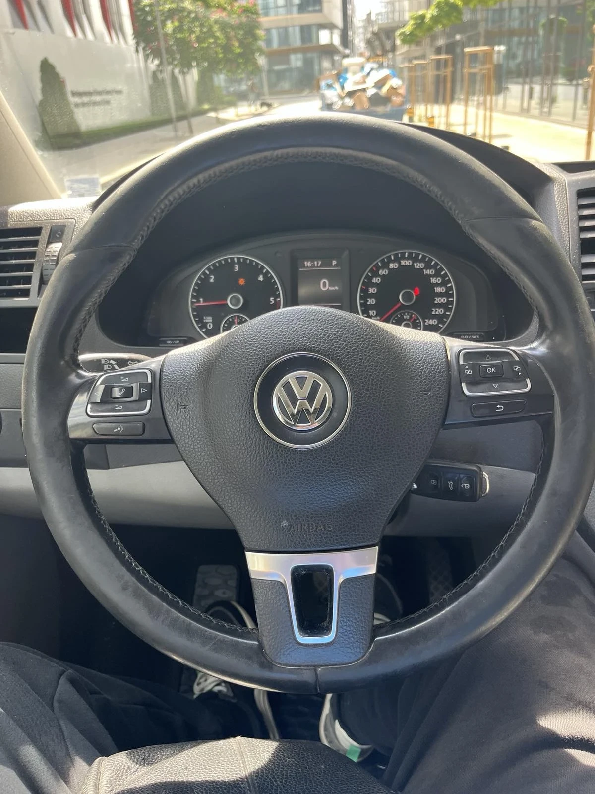 VW Transporter Товарен, снимка 7 - Бусове и автобуси - 54662883