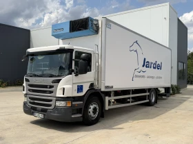 Scania P 250 хладилен, снимка 3