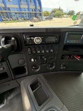 Scania P 250 хладилен, снимка 9