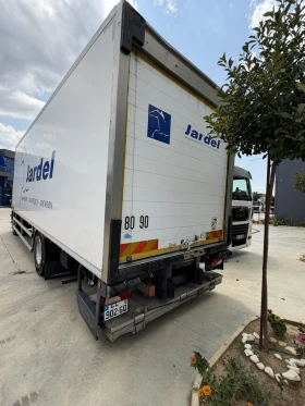 Scania P 250 хладилен, снимка 5