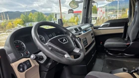Man Tgx 18 460 EURO 6.    | Mobile.bg    12