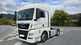 Man Tgx 18 460 EURO 6. Хидравлична помпа 