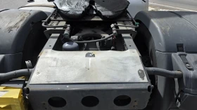 Man Tgx 18 460 EURO 6.    | Mobile.bg    6