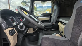 Man Tgx 18 460 EURO 6.    | Mobile.bg    11