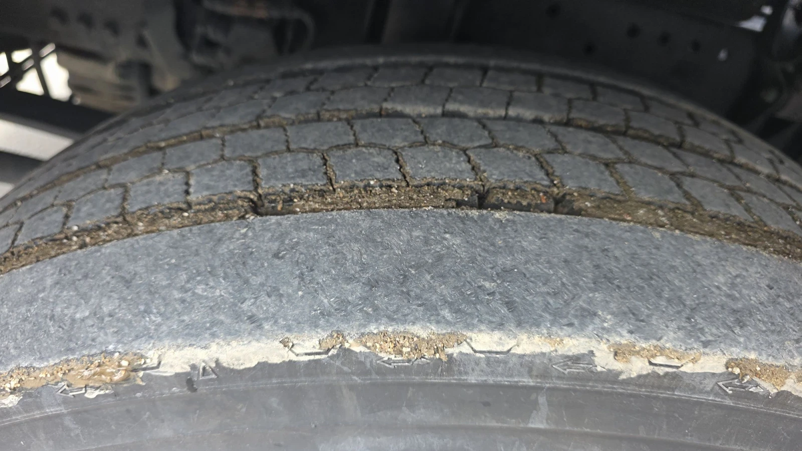Man Tgx 18 460 EURO 6. Хидравлична помпа  - изображение 10