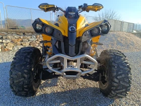 Can-Am Renеgade, снимка 6