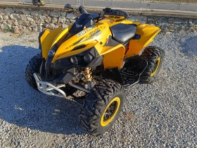 Can-Am Renеgade, снимка 2