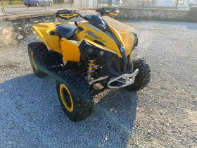 Can-Am Renеgade, снимка 1