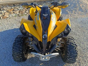 Can-Am Renеgade, снимка 3