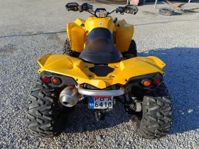 Can-Am Renеgade, снимка 4