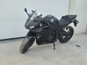 Honda Cbr Лизинг , снимка 4