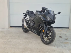 Honda Cbr Лизинг , снимка 8
