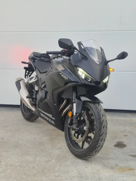 Honda Cbr Лизинг , снимка 2